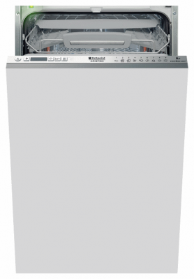 Встраиваемая посудомоечная машина Ariston LSTF9B116 C EU (LSTF9B116 C EU) Изображение №1