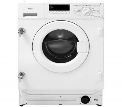 Встраиваемая стиральная машина Whirlpool AWOC 0714 (AWOC 0714) Изображение №1