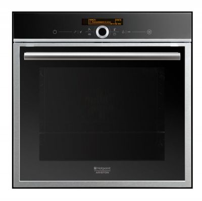Встраиваемая электрическая духовка Hotpoint-Ariston FK 104 P.20X/HA S (FK 104 P.20X/HA S) Изображение №1