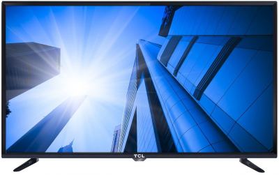 LED телевизор TCL LED32D2700S (LED32D2700S (ВТО)) Изображение №1