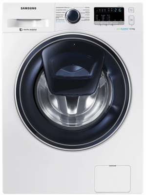 Стиральная машина Samsung WW65K42E09WDLD (WW65K42E09WDLD) Изображение №1