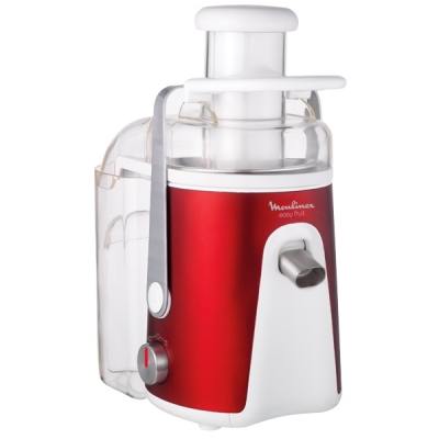 Соковыжималка Moulinex JU585G3E (JU585G3E) Изображение №1