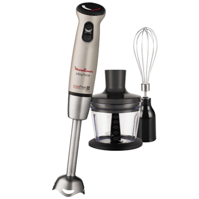 Блендер Moulinex DD-863 (DD-863) Изображение №2