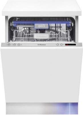 Встраиваемая посудомоечная машина Hansa ZIM 628ELH (ZIM 628ELH) Изображение №1