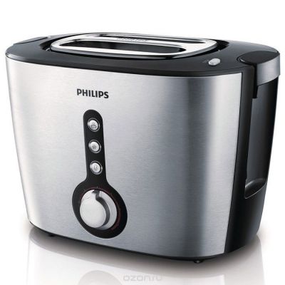 Тостер Philips HD 2636/20 (HD 2636/20) Изображение №1