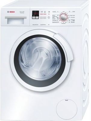 Стиральная машина Bosch WLK-20164OE (WLK-20164OE) Изображение №1