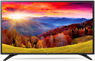 LED телевизор LG 32LH604V (32LH604V) Изображение №5