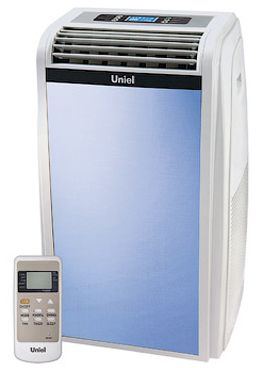 Кондиционер Uniel TAC-12CPA/V (TAC-12CPA/V) Изображение №1
