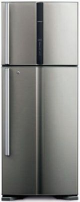 Холодильник двухкамерный Hitachi R-V540PUK3KX INX ( STS) (R-V540PUK3KX INX ( STS)) Изображение №1