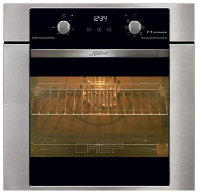 Встраиваемая электрическая духовка Kaiser EH 6921 (EH 6921) Изображение №1