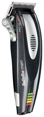Машинка для стрижки BaByliss E-960E (E-960E) Изображение №1