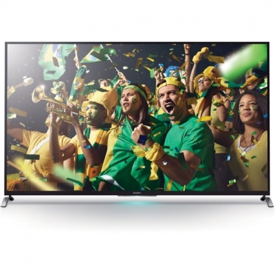 LED-телевизор Sony KDL-55W955 (KDL-55W955) Изображение №1