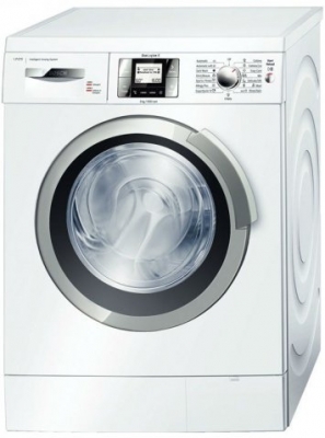 Стиральная машина Bosch WAS 32890EU (WAS 32890EU) Изображение №1