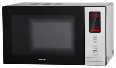 Микроволновая печь Sencor SMW 6420 DS (SMW 6420 DS) Изображение №1