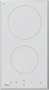 Встраиваемая электрическая поверхность Midea MC-HD301 WH (MC-HD301 WH) Изображение №1