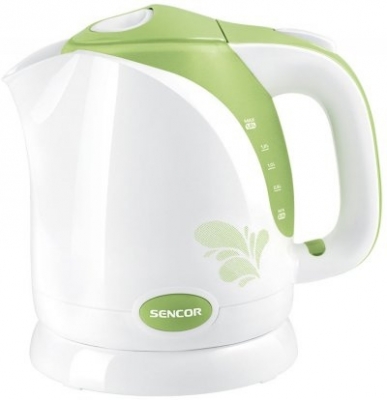 Чайник Sencor SWK 1501 GR (SWK 1501 GR) Изображение №1