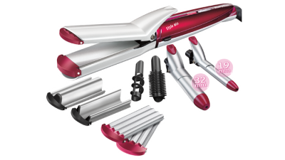 Мультистайлер Babyliss MS21E (MS 21 E) Изображение №4
