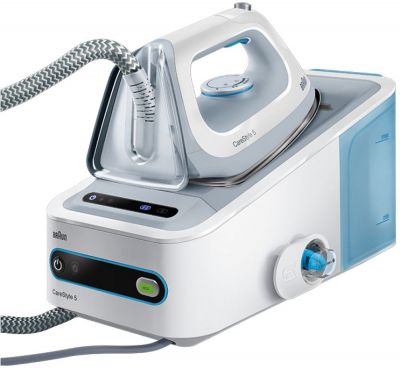 Гладильная система Braun IS-5022 (IS-5022) Изображение №2