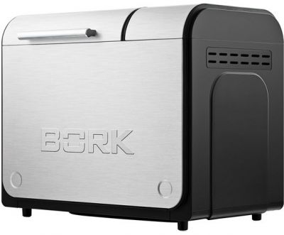 Хлебопечь Bork X-500 (X-500) Изображение №1