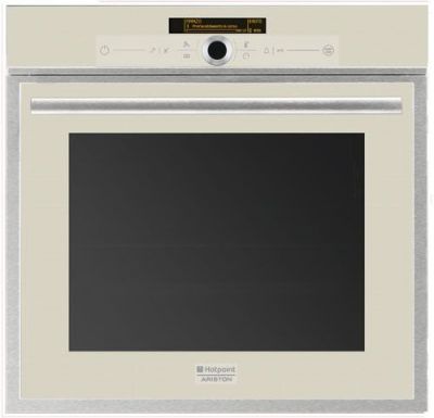Встраиваемая электрическая духовка Hotpoint-Ariston FK-1041LP.20XDS (FK-1041LP.20XDS) Изображение №1