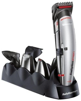 Машинка для стрижки BaByliss E 835E (E 835E) Изображение №1