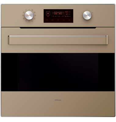 Встраиваемая электрическая духовка Hansa BOEB695010 (BOEB695010) Изображение №1