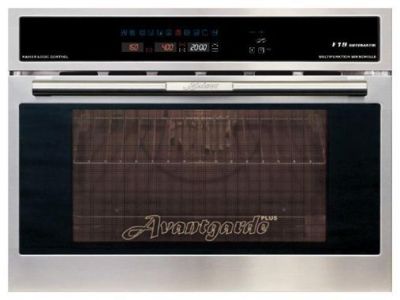 Встраиваемая микроволновая печь Kaiser EM 3200 (EM 3200) Изображение №1