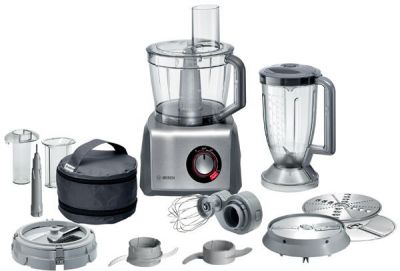 Кухонный комбайн Bosch MCM-68885 (MCM-68885) Изображение №1