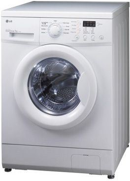 Стиральная машина LG F1068LD (F 1068 LD) Изображение №1