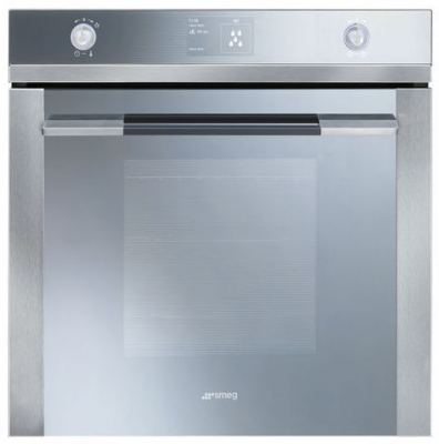 Встраиваемая электрическая духовка Smeg SF130E (SF130E) Изображение №1