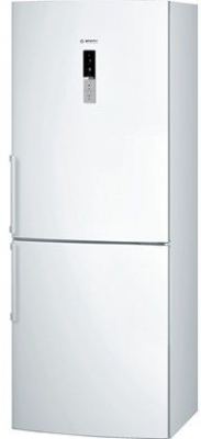 Холодильник двухкамерный Bosch KGN56AW20U (KGN 56 AW 20 U) Изображение №2