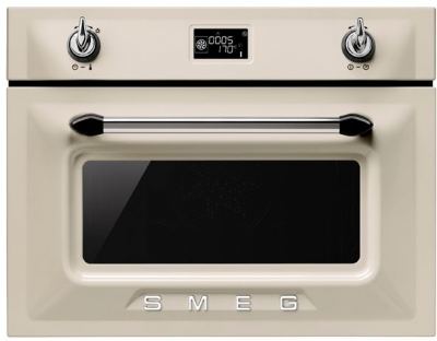 Встраиваемая электрическая духовка Smeg SF4920MCP (SF4920MCP) Изображение №1