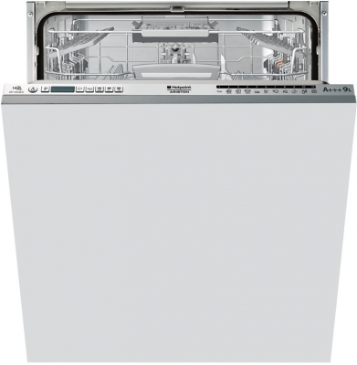 Встраиваемая посудомоечная машина Hotpoint-Ariston LSTB4B00E (LSTB4B00E) Изображение №2