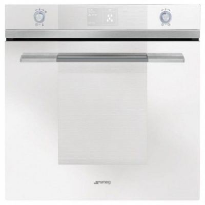 Встраиваемая электрическая духовка Smeg SF130B (SF130B) Изображение №1