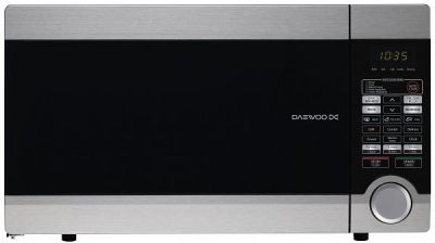 Микроволновая печь Daewoo KQG-1N4A (KQG-1N4A) Изображение №1