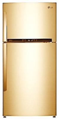 Холодильник двухкамерный LG GR M802GEHW (GR M802GEHW) Изображение №1