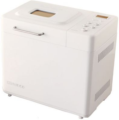 Хлебопечь Kenwood BM 250 (BM 250) Изображение №1