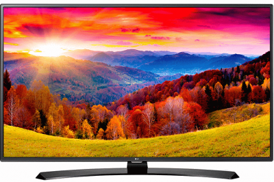 LED телевизор LG 43LH604V (43LH604V) Изображение №1