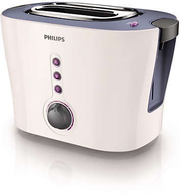 Тостер Philips HD 2630/40 (HD 2630/40) Изображение №1