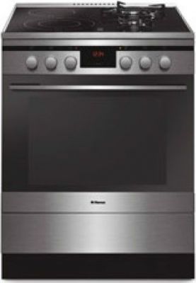 Плита комбинированная Hansa FCMX68285 (FCMX68285) Изображение №1