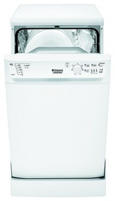 Отдельностоящая посудомоечная машина Hotpoint-Ariston LSF 723 (LSF-723) Изображение №1
