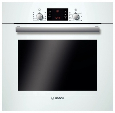 Встраиваемая электрическая духовка Bosch HBG 34B520 (HBG 34 B520) Изображение №1