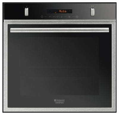 Встраиваемая электрическая духовка Hotpoint-Ariston FK 899 E PX (FK 899 E PX) Изображение №1