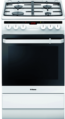 Газовая плита Hansa FCMW58221 (FCMW58221) Изображение №2