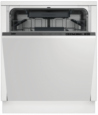 Встраиваемая посудомоечная машина Beko DIN-28320 (DIN-28320) Изображение №1