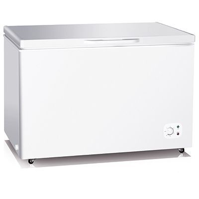 Морозильник Midea AS-546C (AS-546C) Изображение №1