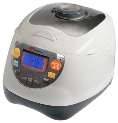 Хлебопечка Binatone MBS-2175 (MBS-2175) Изображение №1