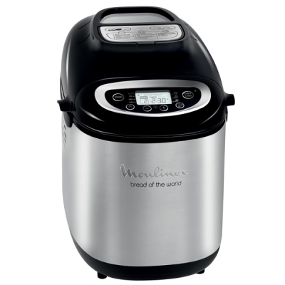 Хлебопечка Moulinex OW613E32 (OW613E32) Изображение №1