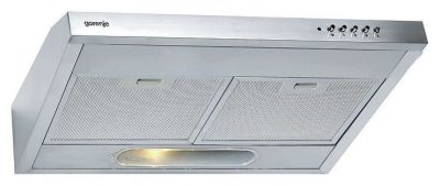 Вытяжка Gorenje DU-6345E (DU-6345E) Изображение №2