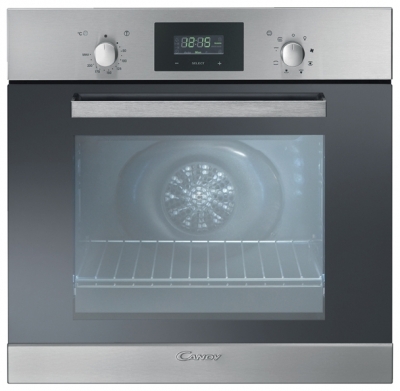 Встраиваемая электрическая духовка Candy FPP 629 X L (FPP 629 X L) Изображение №1